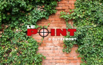 Le Point d'Outremont