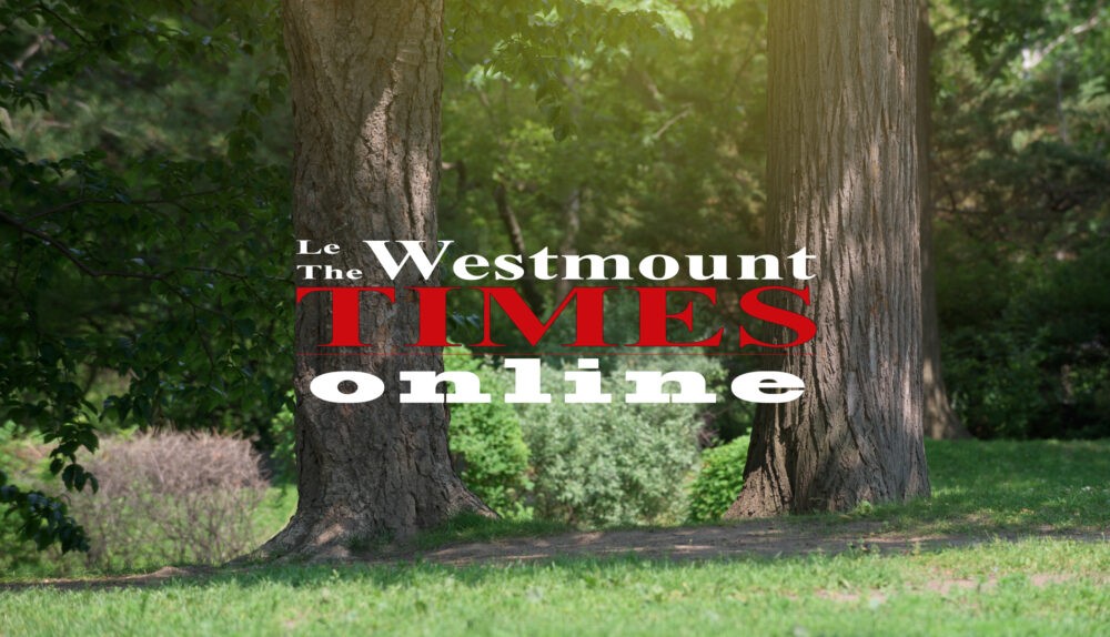 Le Westmount-Times online