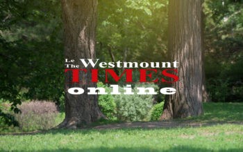 Le Westmount-Times online