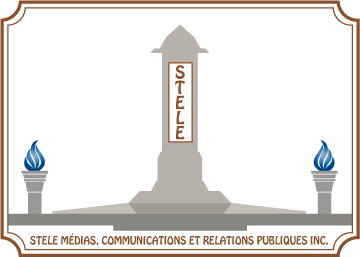 Stele Médias, communications et relations publiques inc.