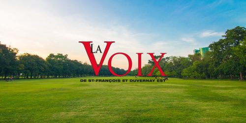 La Voix de St-François